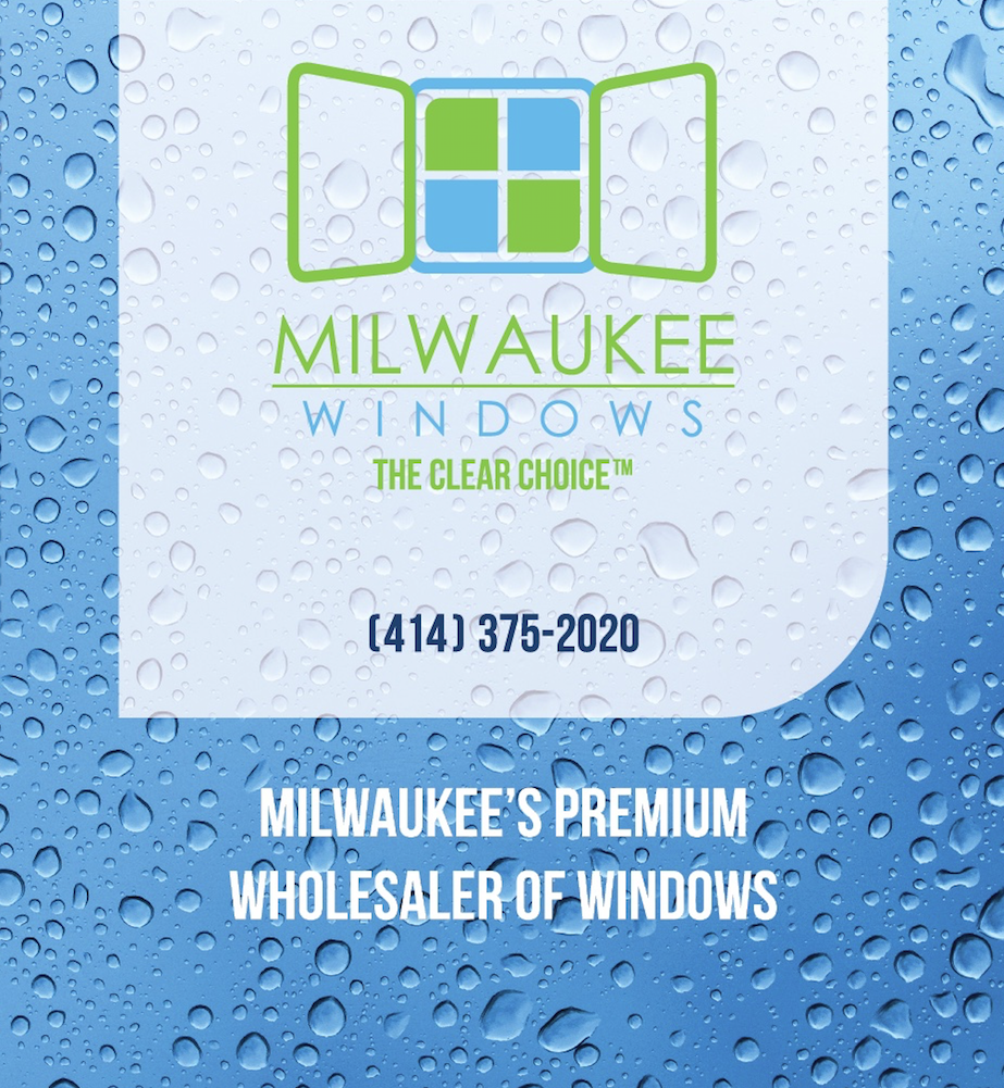 Logo for Milwaukee Windows